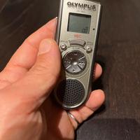 registratore vocale digitale Olympus VN-1800