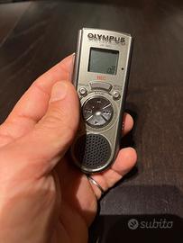 registratore vocale digitale Olympus VN-1800