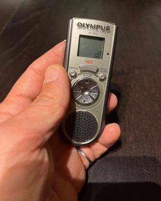 registratore vocale digitale Olympus VN-1800