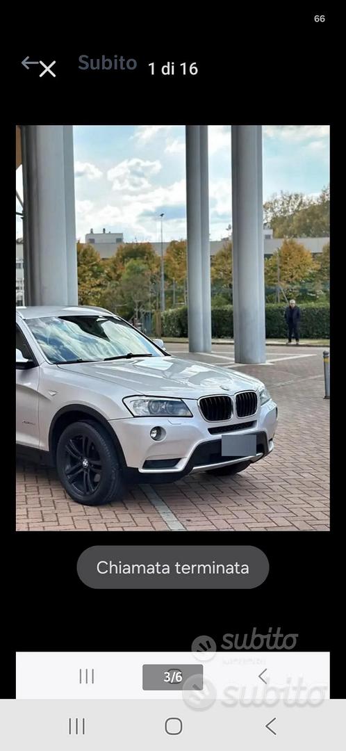BMW Altro modello