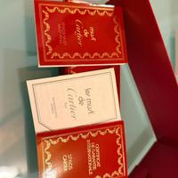 Penna Stilografica Cartier Must de Cartier