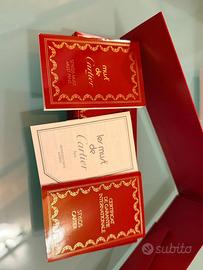 Penna Stilografica Cartier Must de Cartier