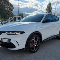 Tonale 1.5 hybrid Veloce 160cv tct7