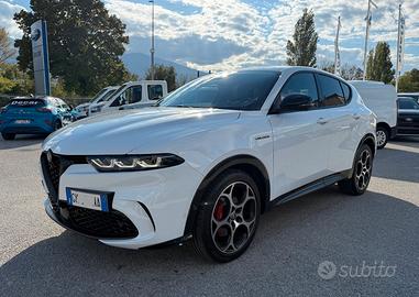 Tonale 1.5 hybrid Veloce 160cv tct7