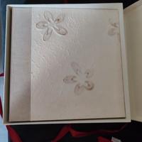 Album per foto artigianale