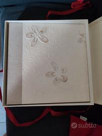 Album per foto artigianale