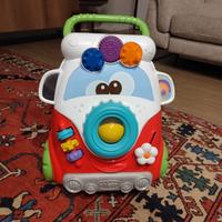 Primi passi bimbi Chicco