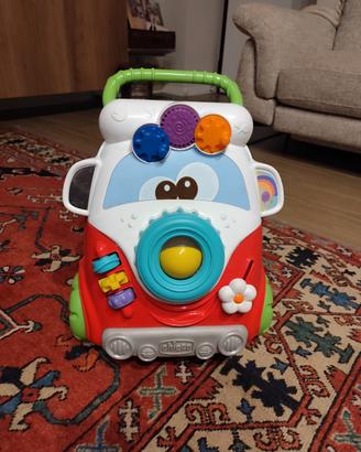 Primi passi bimbi Chicco