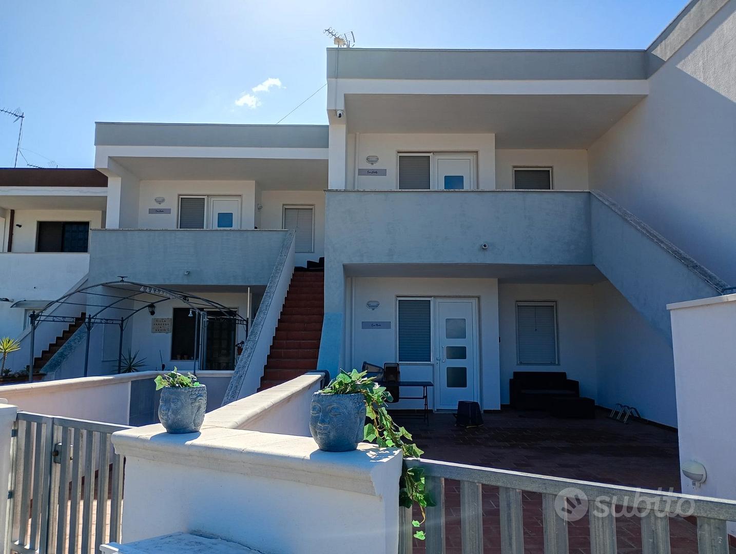 Appartamento – Ugento, Torre San Giovanni - Vista 2