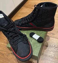Gucci tennis tg 45