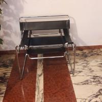 Coppia di Poltrone Wassily