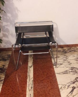 Coppia di Poltrone Wassily