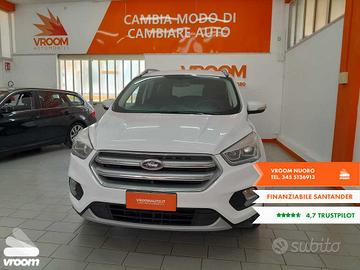 FORD Kuga 2 serie Kuga 1.5 TDCI 120 CV S&S 2WD...