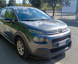 CITROEN C3 3ª serie - 2022