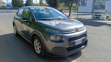 CITROEN C3 3ª serie - 2022