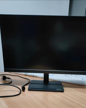 monitor PC 24 pollici