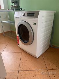 Lavatrice 9kg AEG