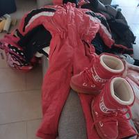 tuta+scarponi