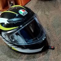 casco agv