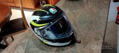 casco agv