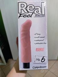 Vibratore realistico