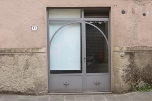 Laboratorio centralissimo Pistoia