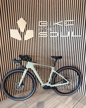 E-Gravel Raymon Norza Comp