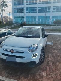 FIAT 500 X 1.3 Mjet NAVIGATORE originale TOUCH 9"