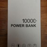 POWERBANK 10000 mAh