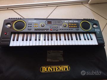 Tastiera Bontempi 49 tasti mod.154920