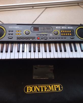 Tastiera Bontempi 49 tasti mod.154920