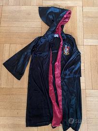 Mantello Harry potter bambino/a o ragazzo/a