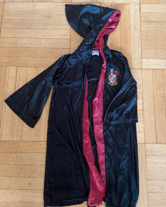 Mantello Harry potter bambino/a o ragazzo/a