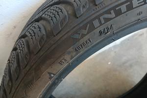 gomme 