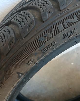 gomme 