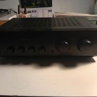 Amplificatore Integrato Sony TA-FE230