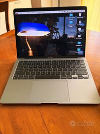 Mac Book Air 13"