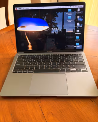 Mac Book Air 13"