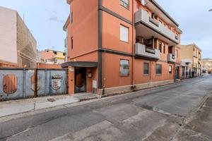 Bivano con veranda e posto auto