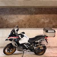 BMW R 1250 GS Adventure Rallye 2021