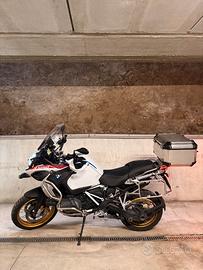 BMW R 1250 GS Adventure Rallye 2021