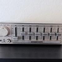 Pioneer CD-5 Component Equalizzatore Auto Stereo