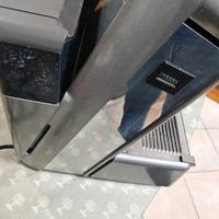 Lavazza el 3100 non funzionante