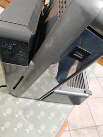 Lavazza el 3100 non funzionante