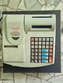 Registratore di cassa (uso NON FISCALE)