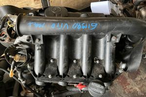 MOTORE 611980 Mercedes VITO 2.2 TD