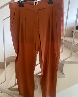 Pantaloni originali Missoni.