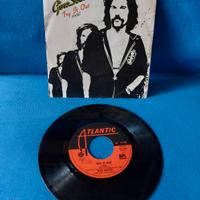 Gino Soccio - Try It Out 45 giri