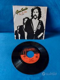 Gino Soccio - Try It Out 45 giri