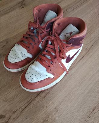 Nike Jordan 1